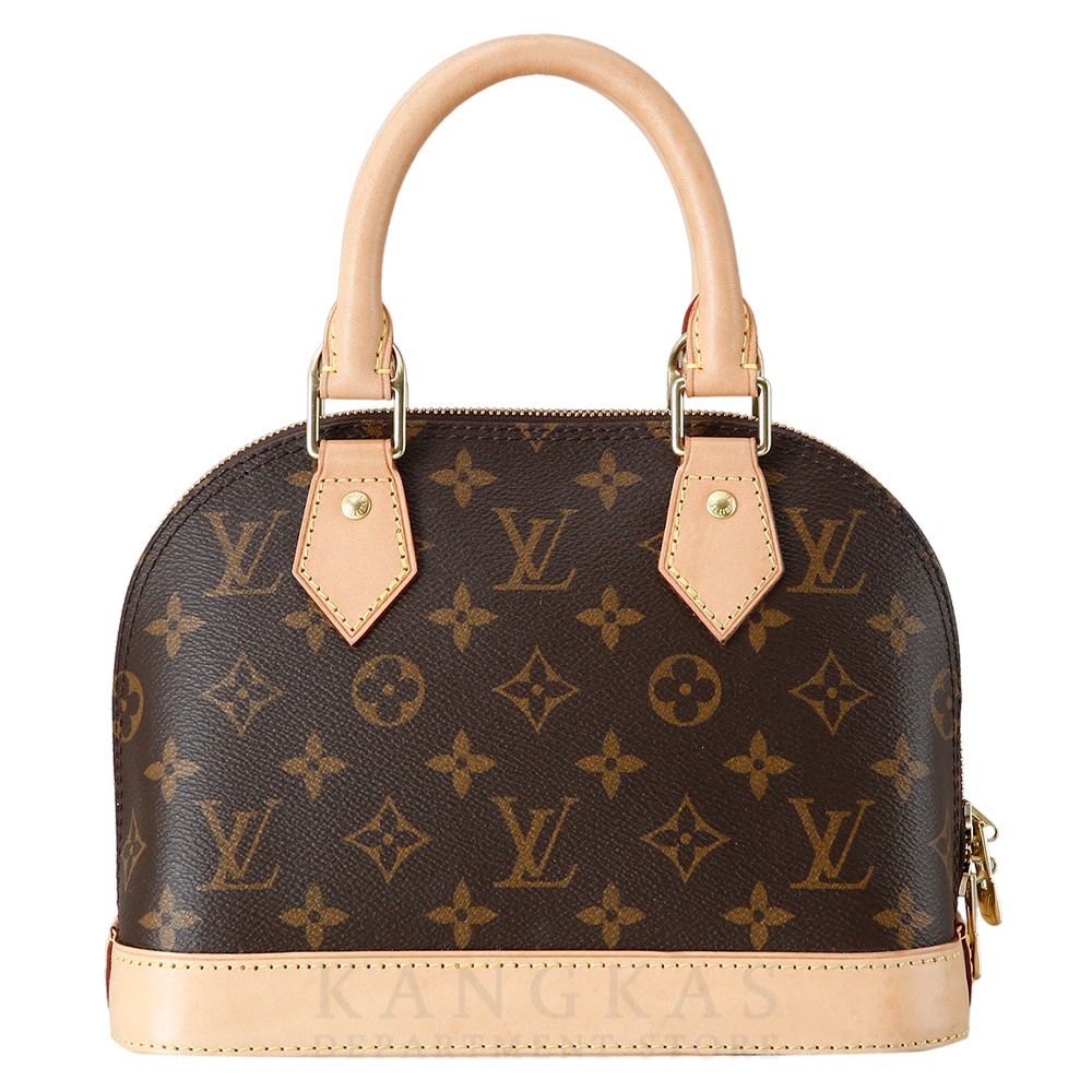 LOUIS VUITTON(USED)루이비통 모노그램 알마 BB